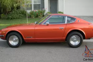  datsun 280z 