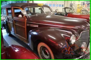 1940 Buick Other