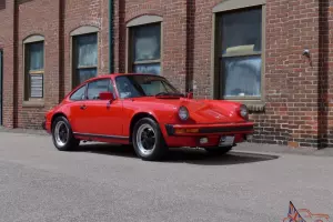 All Documentation Since New!