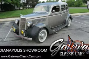 1935 Ford Other