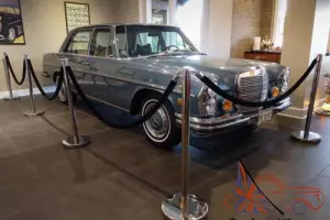 1971 Mercedes-Benz Other