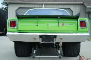 1969 Road Runner Pro Street