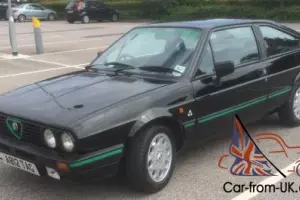 Alfa Romeo Sprint 1.5 Green Cloverleaf QV