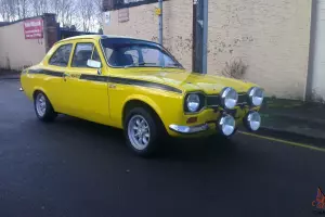 ford escort mk1 Photo