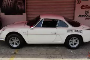 ALPINE 1969