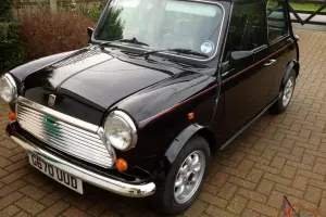  Mini 30 black 