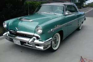 Mercury : Other 2 door hardtop