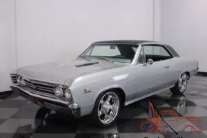 1967 Chevrolet Chevelle