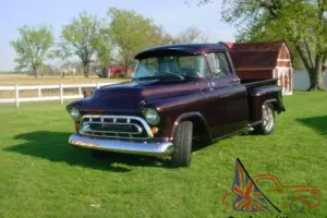 1959 Chevrolet Other Pickups