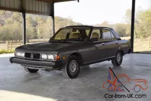 1984 Peugeot Other