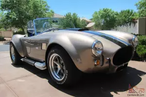 EXTRAORDINARY CUSTOM BUILD!