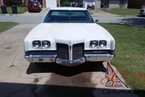 1971 Pontiac Catalina Photo