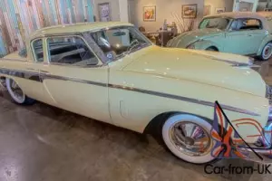 1955 Studebaker Commander