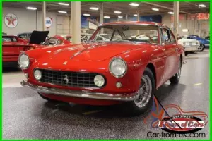 1961 Ferrari Other