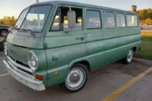 1969 Dodge A100
