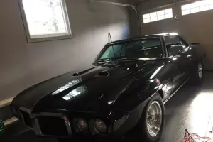 1969 Pontiac Firebird 400 | eBay