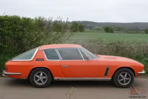  Jensen INTERCEPTOR III AUTO 