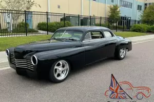 1950 Desoto Hemi
