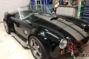 1965 Shelby