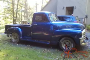 1955 GMC Other 100