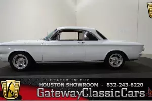 1961 Chevrolet Corvair Manza