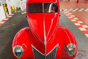 1939 Ford Deluxe All Steel Street Rod - SEE VIDEO