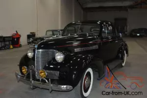 1939 Chevrolet Other