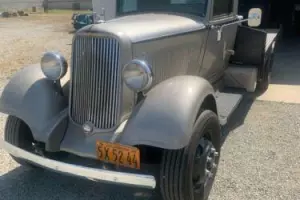 1934 Dodge Other Pickups Photo