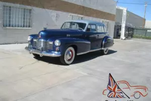 1931 Cadillac Fleetwood