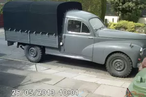  peugeot 203 pickup ,1955,fantastic condition, 