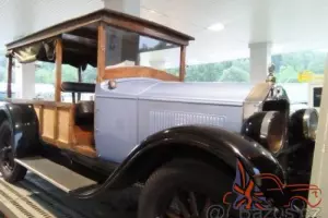 1928 Buick Other