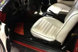 1980 Toyota Celica GT Hatchback 2-Door 2.2L