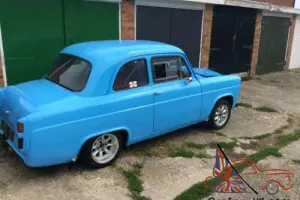 FORD 100E