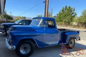 1956 Chevrolet 3600 3/4 ton