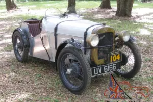 1929 Austin