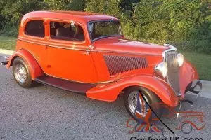1934 Ford Other