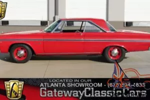 1965 Plymouth Other --