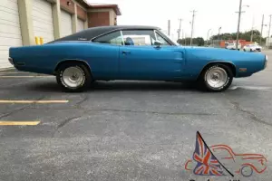 1970 Dodge Charger