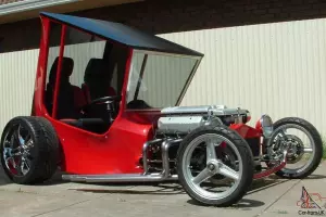  Custom Built HOT ROD Certain 