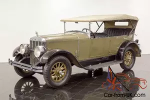 1927 Other Makes