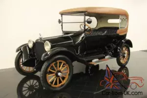 1918 Dodge Other