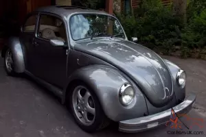 FS – 1977 Beetle Std – Germanlook 2056 T4