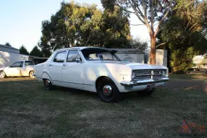 Holden HK in Kilmore, VIC
