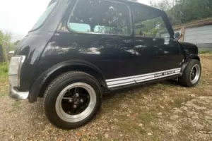 1993 Mini Mayfair 1275
