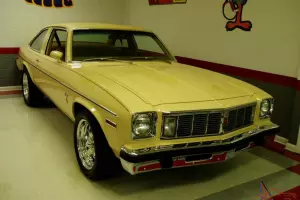 1978 OLDSMOBILE OMEGA .. 13K ACTAUL MILES.. V8. AUTO. A/C . ONE OF THE BEST ..