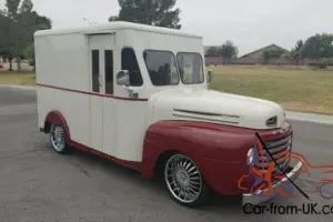 1949 Ford Other