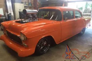 1955 Chevrolet Bel Air/150/210
