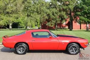 AMAZING ! AUTHENTIC LOW MILEAGE LOW PRODUCTION MUSCLE