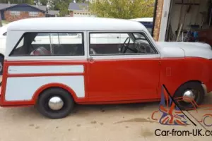 1948 Other Makes Station Wagon