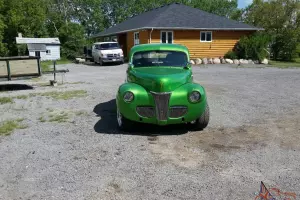 Ford: Other Coupe | eBay